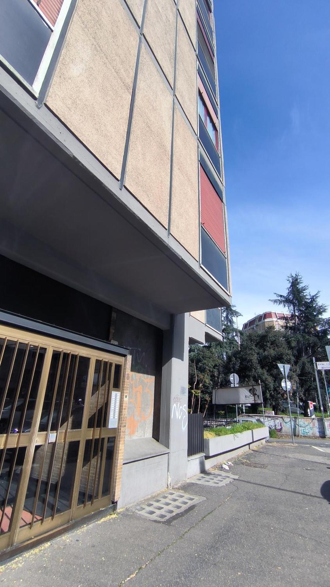 Apartment Boutique Parioli Trieste *