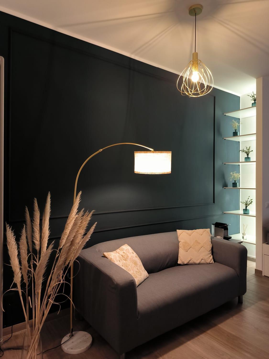 Boutique Parioli Trieste Apartment