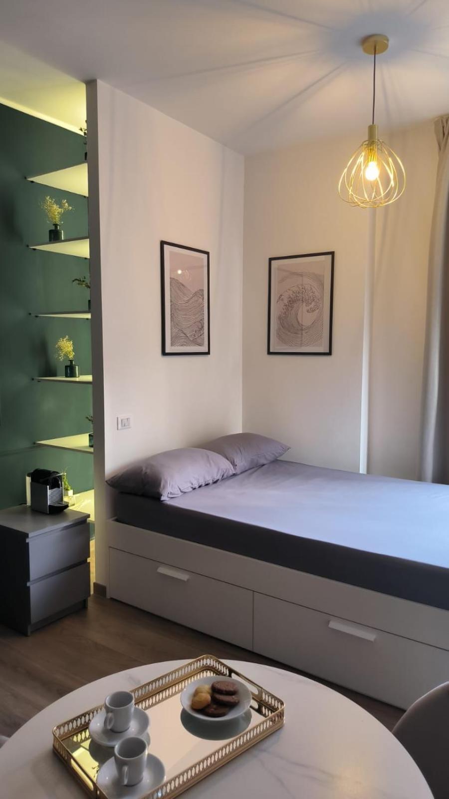 Apartment Boutique Parioli Trieste