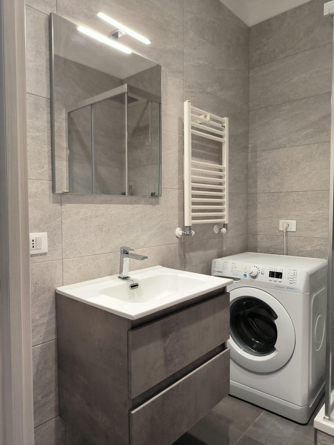 Apartment Boutique Parioli Trieste