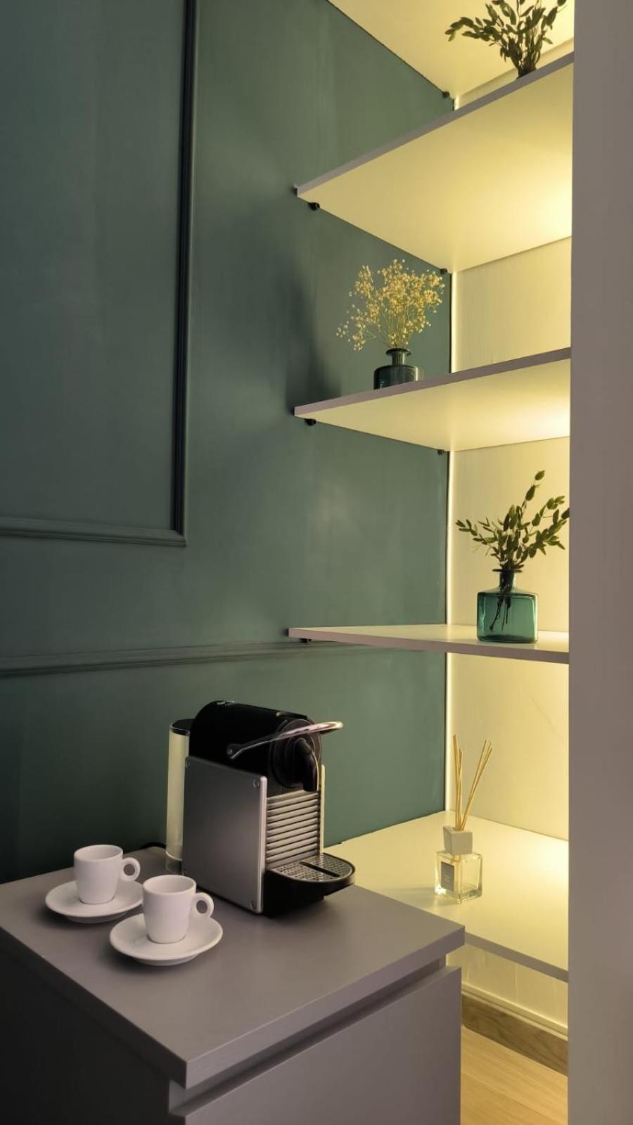 Apartment Boutique Parioli Trieste Rom