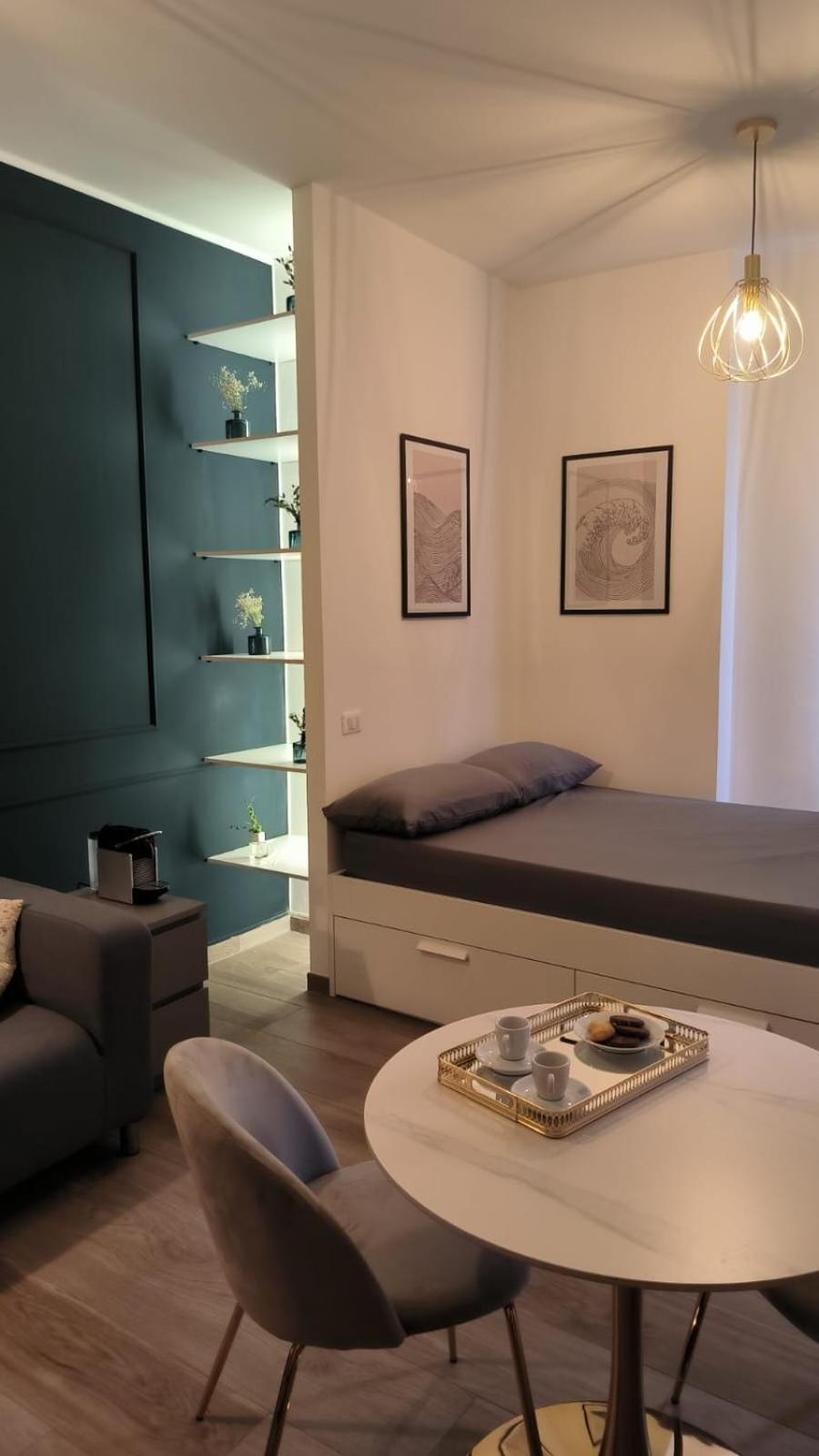 Boutique Parioli Trieste